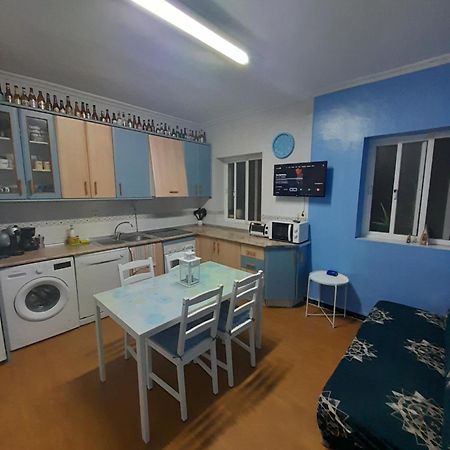 A 50 Metros De La Playa Διαμέρισμα Καντίζ Εξωτερικό φωτογραφία